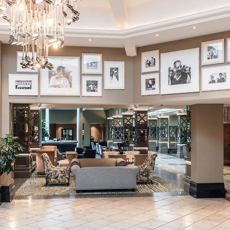 The Belfry Hotel & Resort サットン・コールドフィールド エクステリア 写真