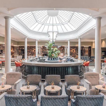 The Belfry Hotel & Resort サットン・コールドフィールド エクステリア 写真