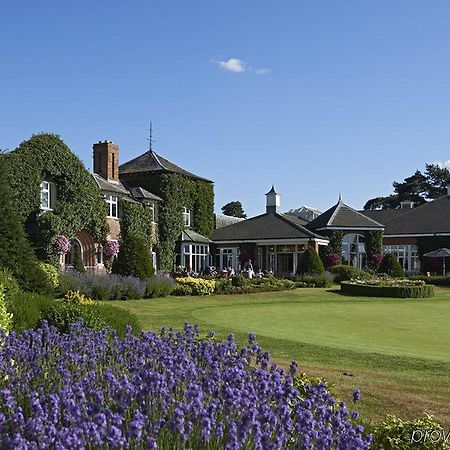 The Belfry Hotel & Resort サットン・コールドフィールド エクステリア 写真