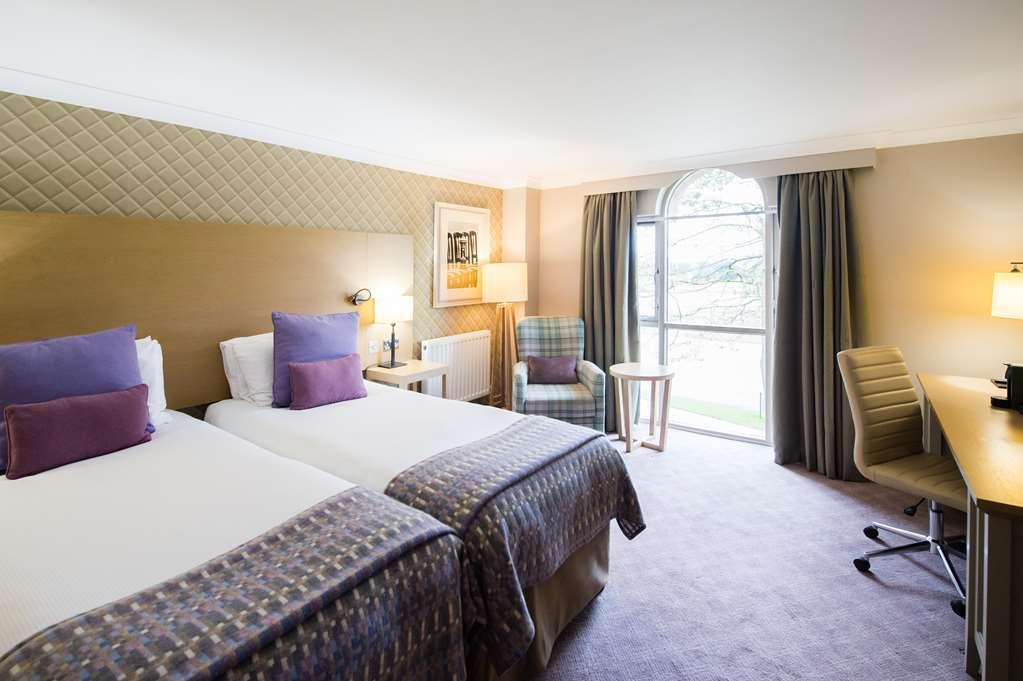 The Belfry Hotel & Resort サットン・コールドフィールド 部屋 写真