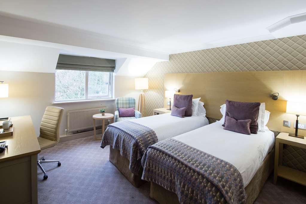 The Belfry Hotel & Resort サットン・コールドフィールド 部屋 写真