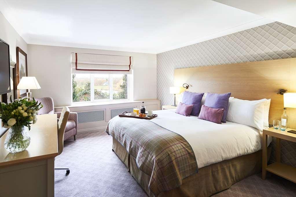The Belfry Hotel & Resort サットン・コールドフィールド 部屋 写真
