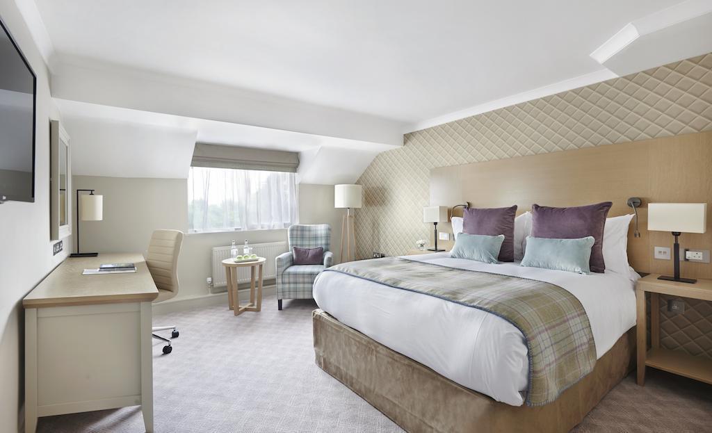 The Belfry Hotel & Resort サットン・コールドフィールド エクステリア 写真