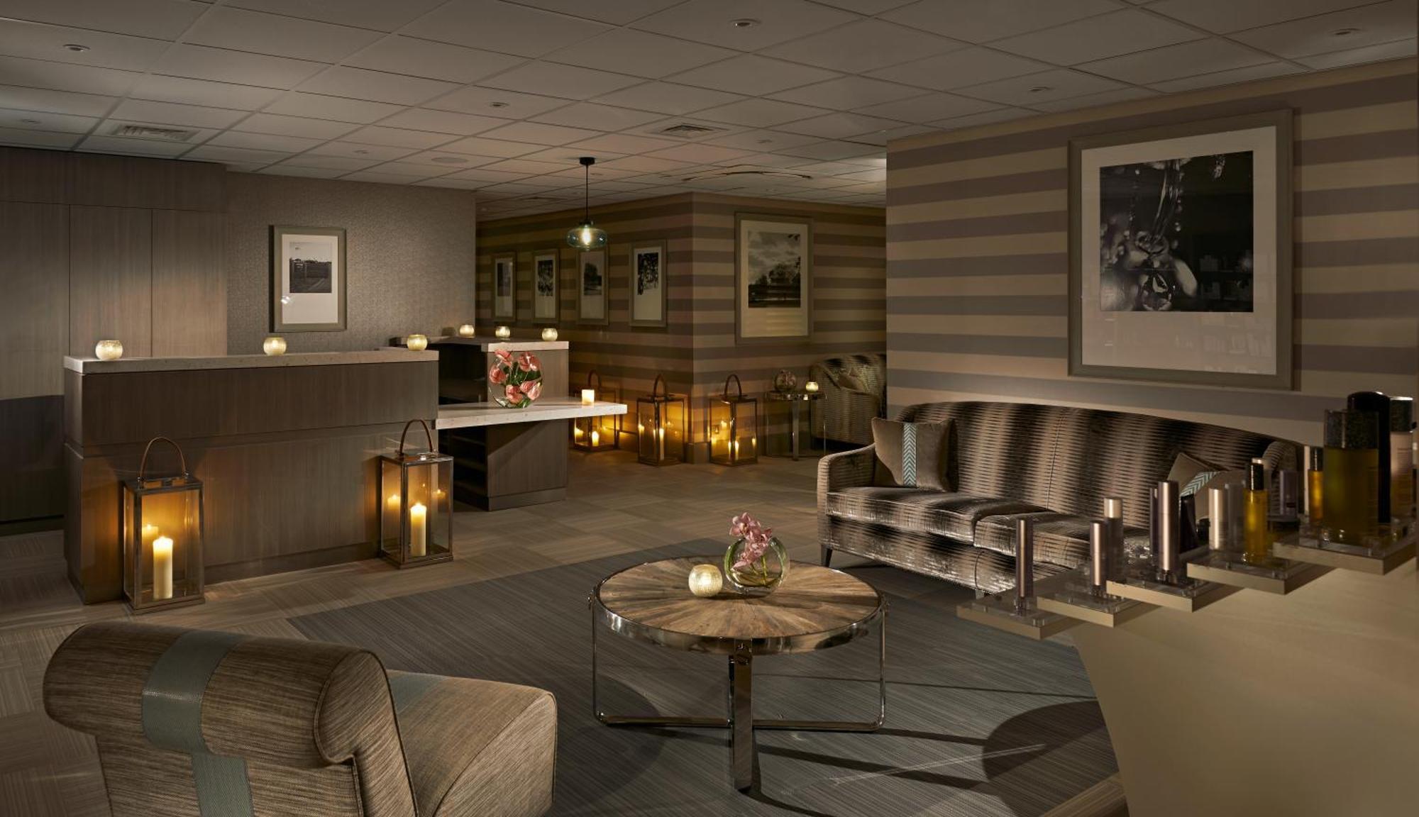 The Belfry Hotel & Resort サットン・コールドフィールド エクステリア 写真