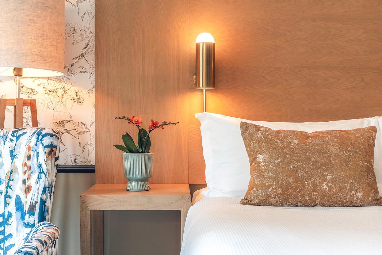 The Belfry Hotel & Resort サットン・コールドフィールド エクステリア 写真