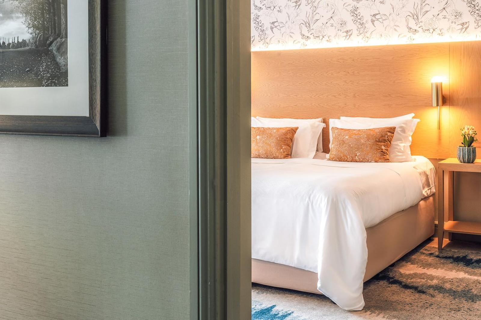 The Belfry Hotel & Resort サットン・コールドフィールド エクステリア 写真