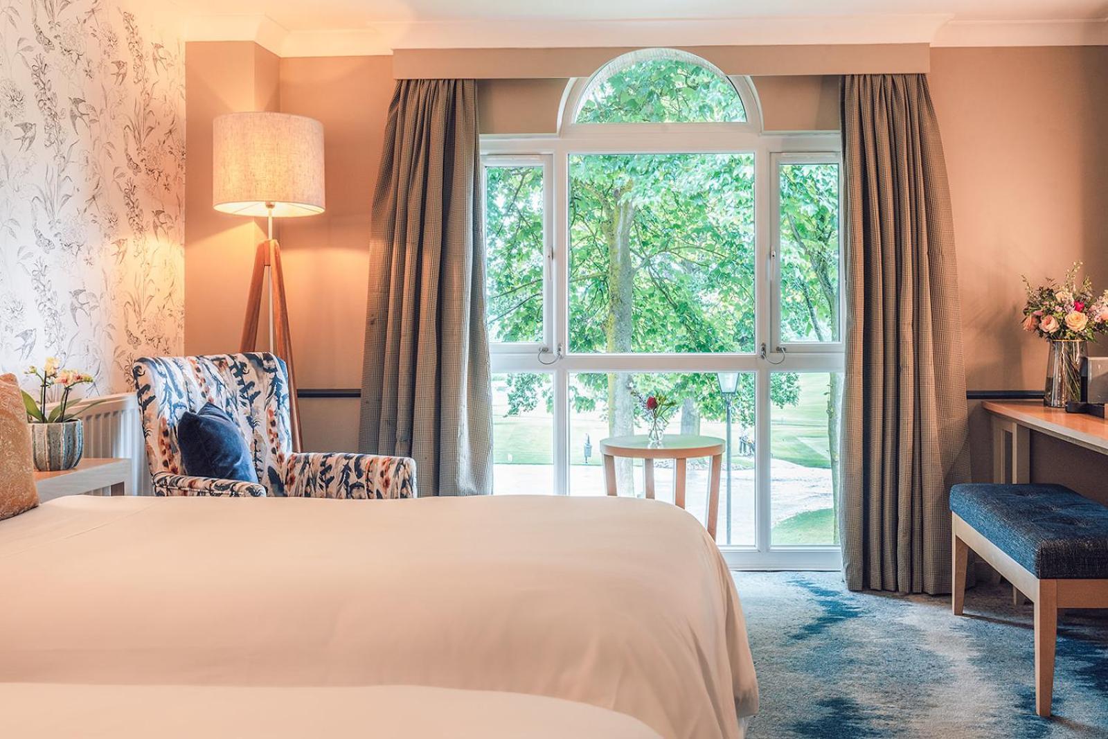 The Belfry Hotel & Resort サットン・コールドフィールド エクステリア 写真
