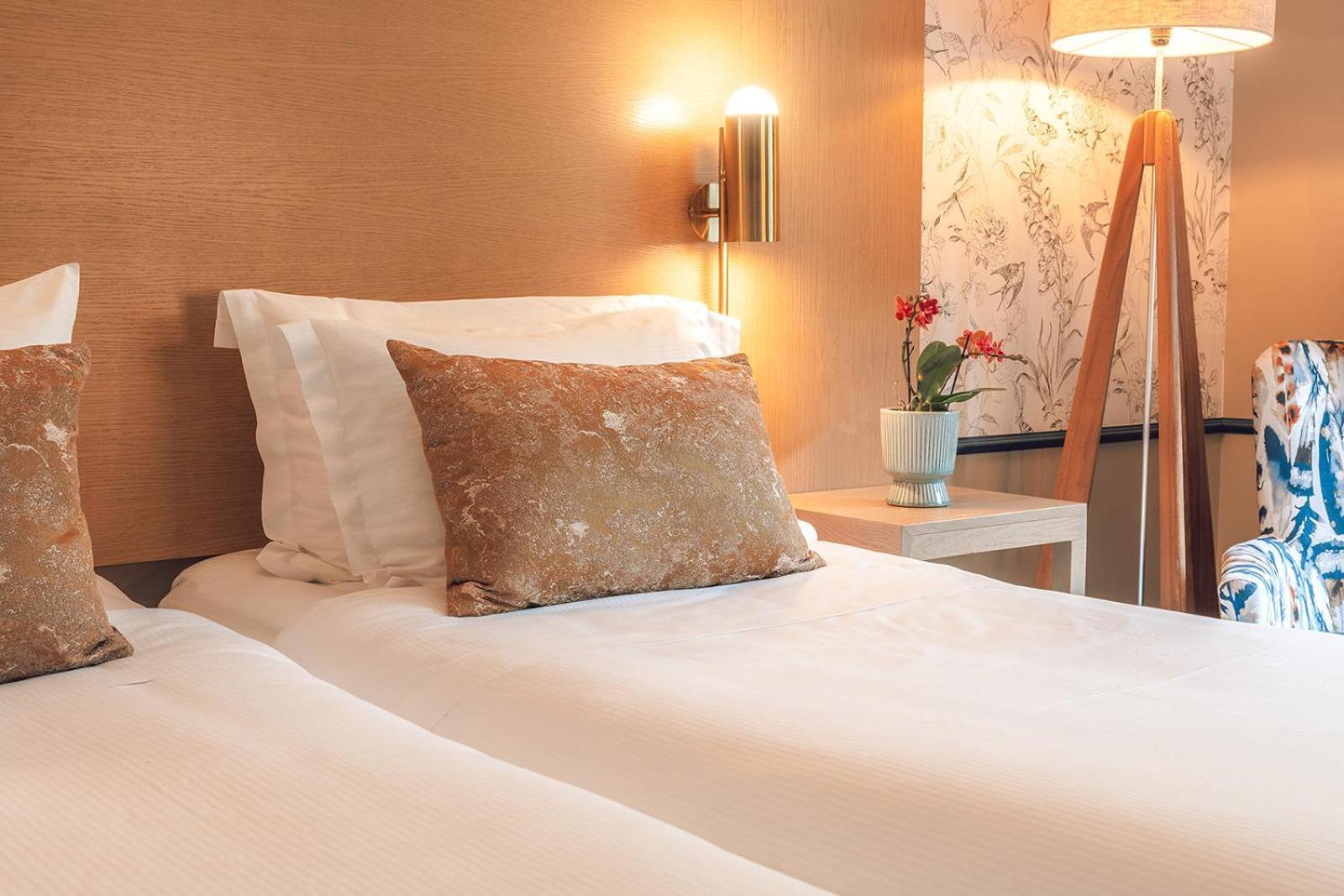 The Belfry Hotel & Resort サットン・コールドフィールド エクステリア 写真