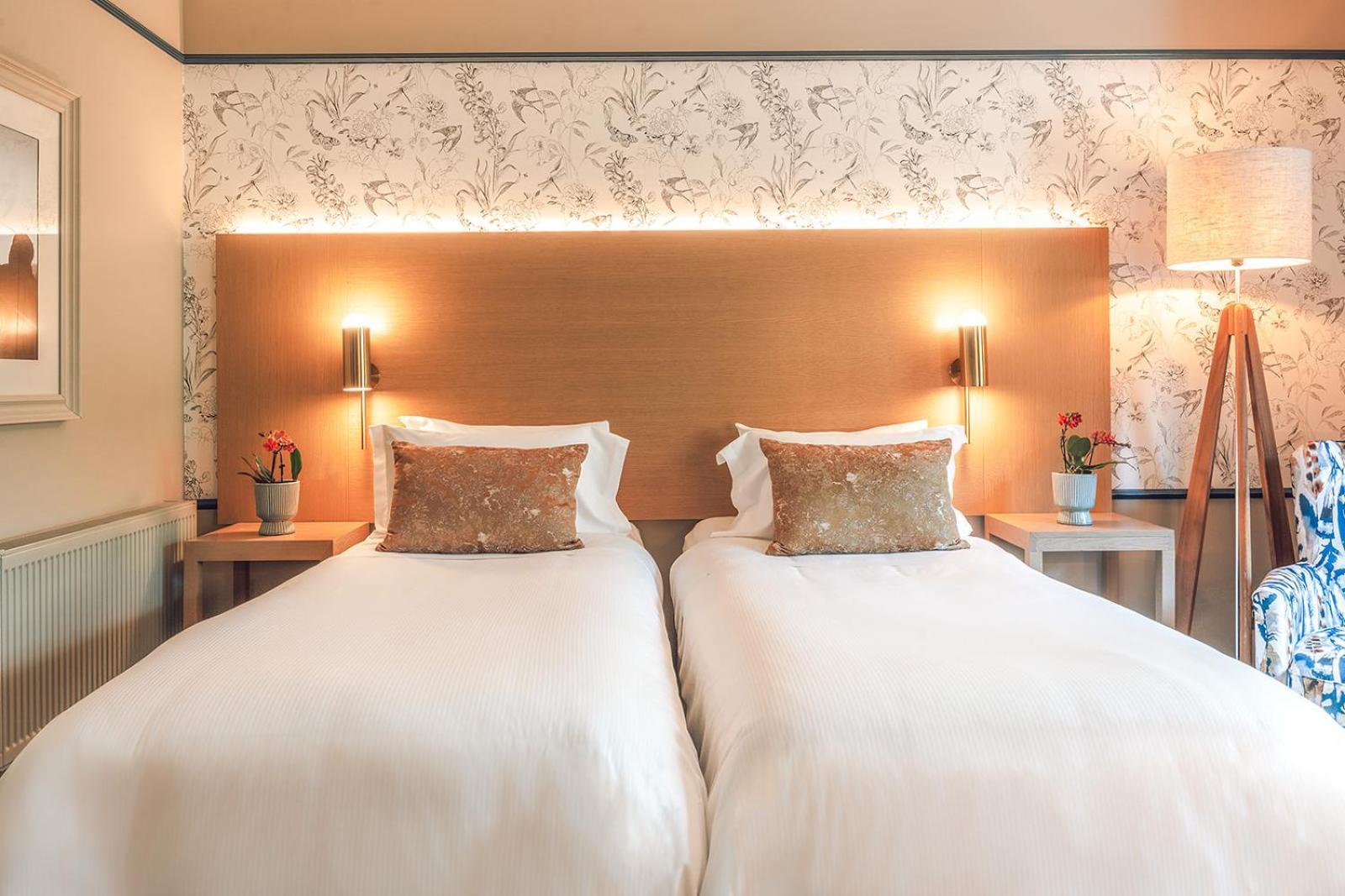 The Belfry Hotel & Resort サットン・コールドフィールド エクステリア 写真