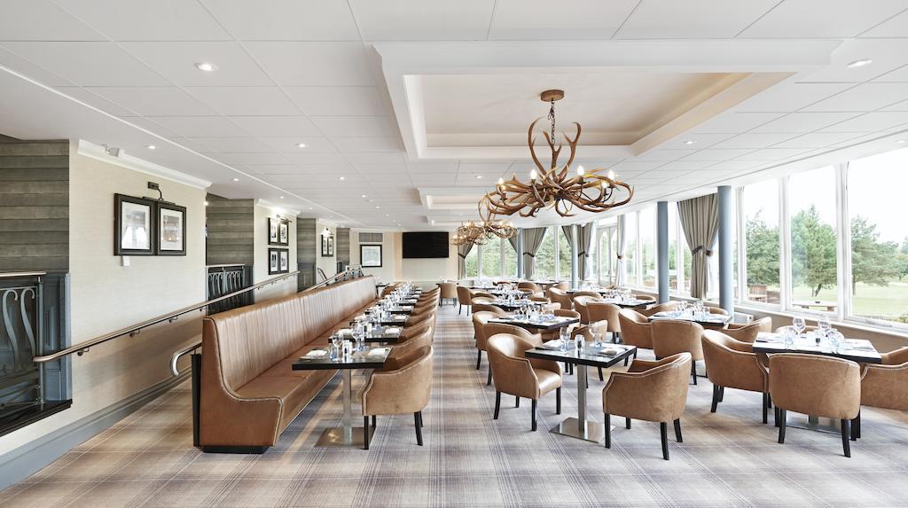 The Belfry Hotel & Resort サットン・コールドフィールド エクステリア 写真